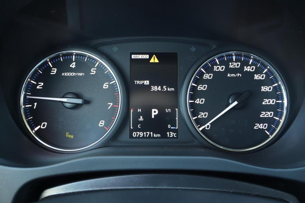 Mitsubishi Outlander III Рестайлинг 3 Санкт-Петербург  - изображение 17
