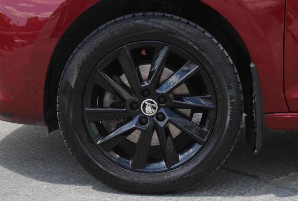 Skoda Rapid II Саратов  - изображение 15
