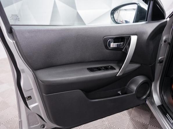 Nissan Qashqai I Рестайлинг с пробегом 2011 года, цена 977 000 рублей, 197500 км, внедорожник, Автокод Объявления