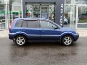 Ford Fusion I Рестайлинг Брянск  - изображение 17