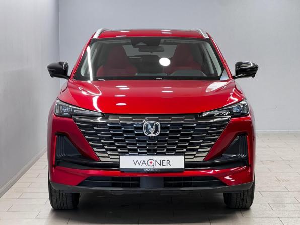Changan CS55 Plus II с пробегом 2023 года, цена 2 145 000 рублей, 31490 км, внедорожник, Автокод Объявления