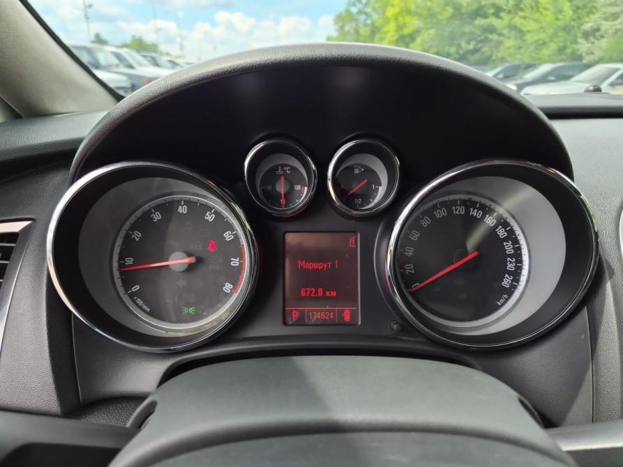 Opel Astra J Саратов  - изображение 26