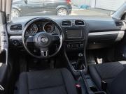 Volkswagen Golf VI Краснодар  - изображение 23