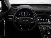 Geely Atlas Pro Санкт-Петербург  - изображение 36