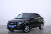 Lada (ВАЗ) Granta I Рестайлинг Омск  - изображение 25