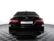 Toyota Camry VIII (XV70) Рестайлинг Москва  - изображение 31