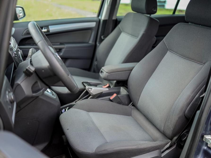 Opel Zafira B Ижевск  - изображение 11