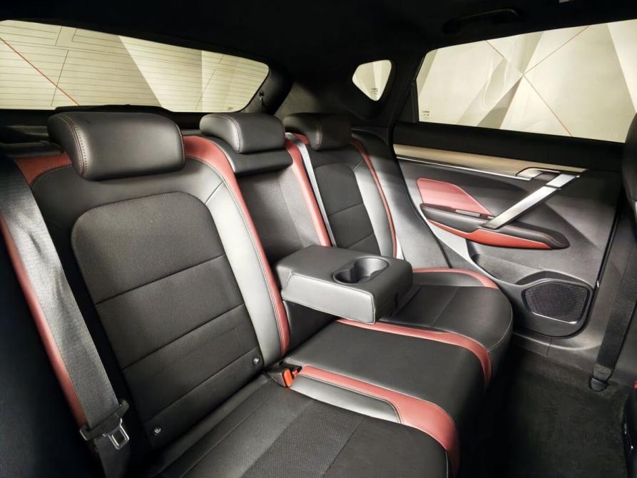 Geely Coolray I Москва  - изображение 17