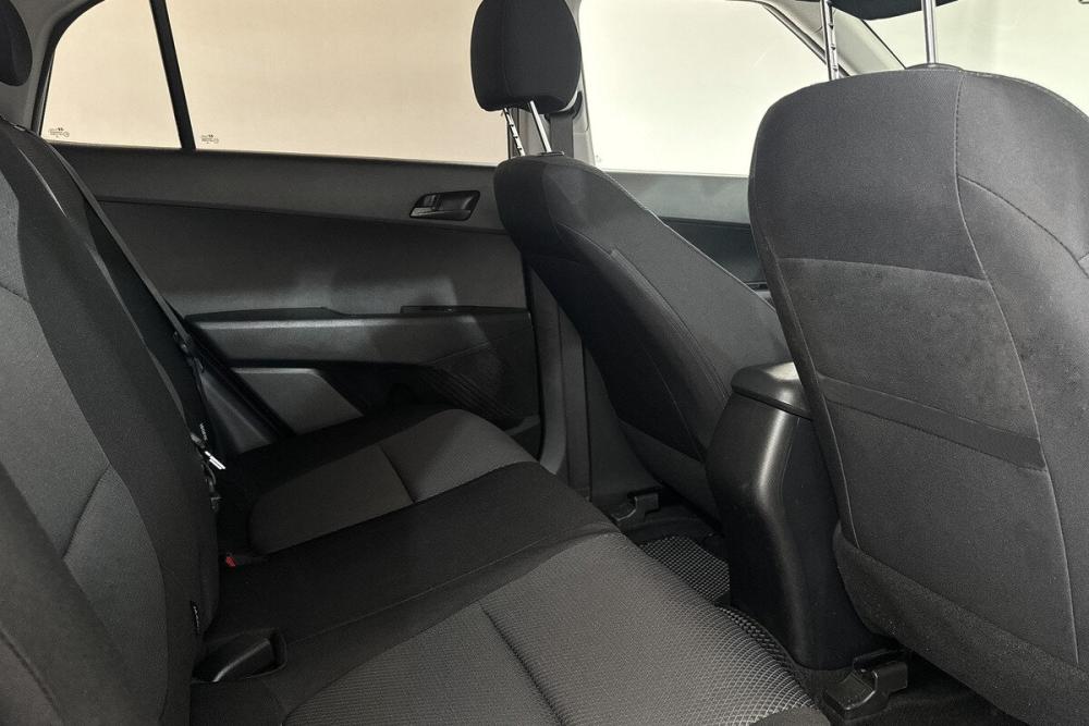 Hyundai Creta I Москва  - изображение 12