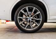BMW X3 III (G01) Рестайлинг Москва  - изображение 64