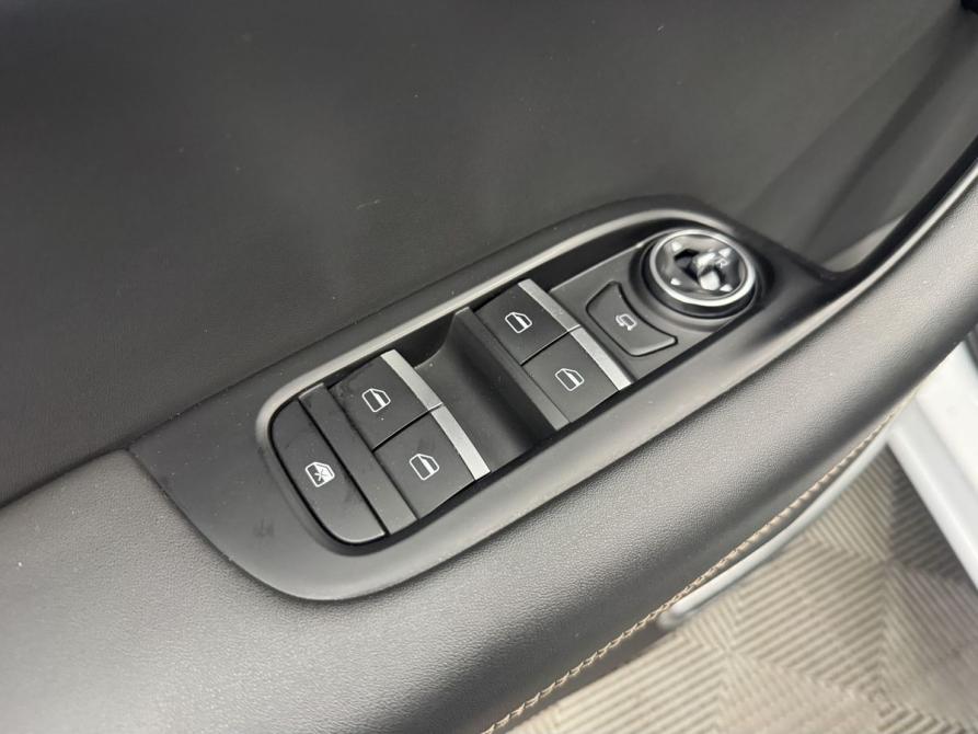Chery Tiggo 8 I Воронеж  - изображение 23