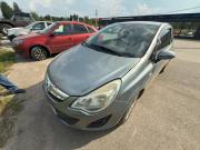 Opel Corsa D Рестайлинг II Пермь  - изображение 11