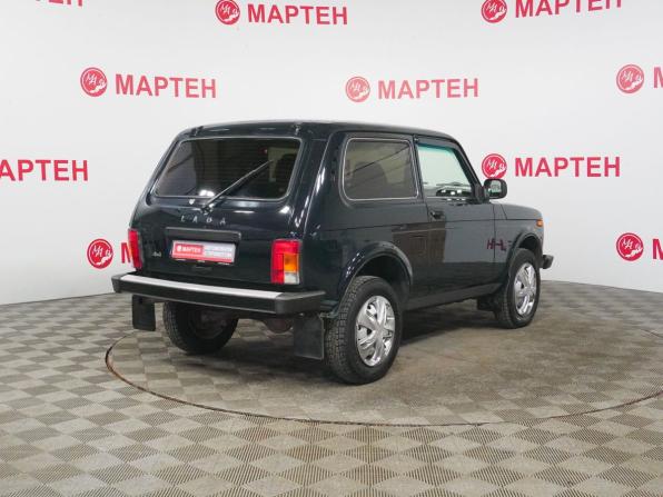 Lada (ВАЗ) 2121 (4x4) I Рестайлинг с пробегом 2017 года, цена 652 000 рублей, 55863 км, внедорожник, Автокод Объявления