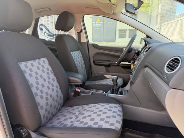 Ford Focus II с пробегом 2007 года, цена 425 000 рублей, 202000 км, седан, Автокод Объявления