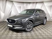Mazda CX-5 II Москва  - изображение 21