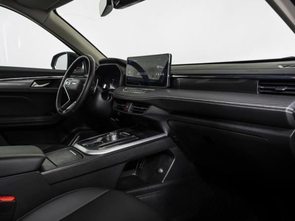 Haval Jolion I Рестайлинг с пробегом 2024 года, цена 2 189 000 рублей, 41163 км, внедорожник, Автокод Объявления