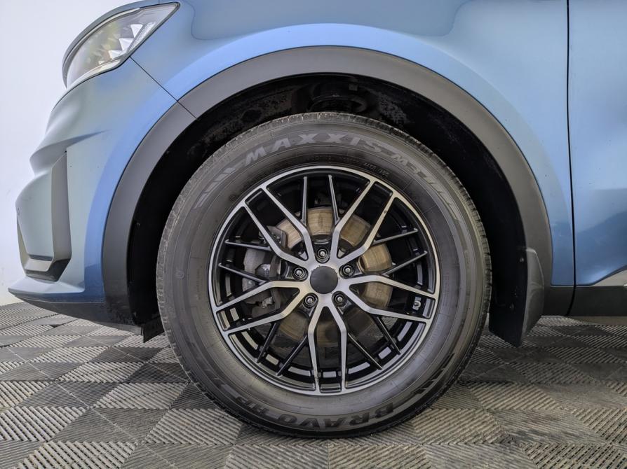 Kia Sorento IV Москва  - изображение 17