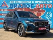 Geely Monjaro I Набережные Челны  - изображение 21