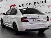 Skoda Octavia III (A7) Рестайлинг Минеральные Воды  - изображение 19