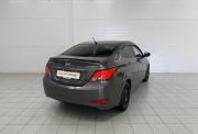 Hyundai Solaris I Астрахань  - изображение 24