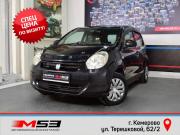 Toyota Passo II (C30) Кемерово  - изображение 22
