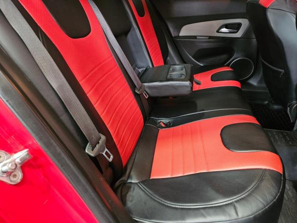 Chevrolet Cruze I с пробегом 2012 года, цена 435 000 рублей, 247810 км, седан, Автокод Объявления