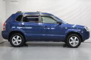 Hyundai Tucson I Кемерово  - изображение 25