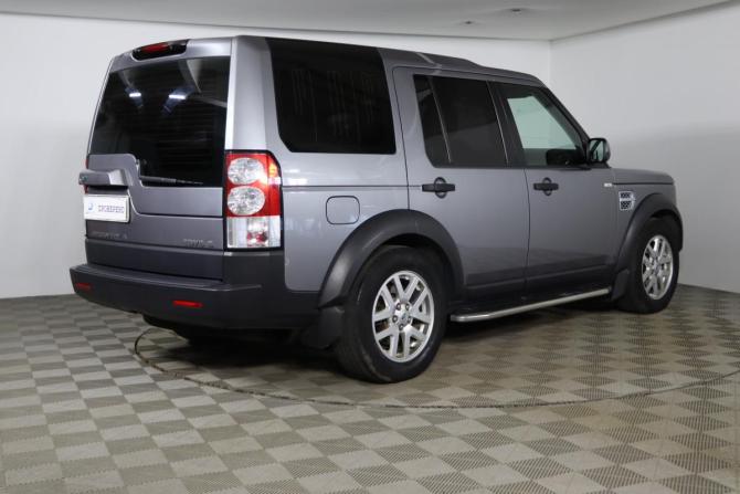 Land Rover Discovery IV с пробегом 2012 года, цена 1 699 990 рублей, 327093 км, внедорожник, Автокод Объявления