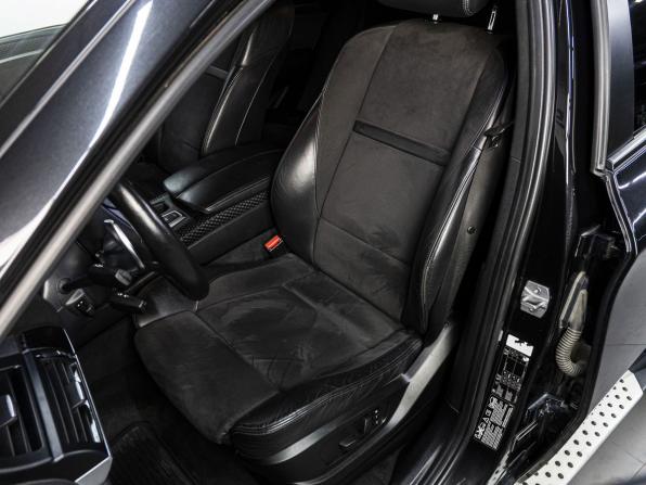 BMW X6 I (E71) Рестайлинг с пробегом 2013 года, цена 2 150 000 рублей, 100533 км, внедорожник, Автокод Объявления