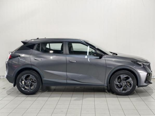 GAC GS3 с пробегом 2024 года, цена 2 089 000 рублей, 49382 км, внедорожник, Автокод Объявления