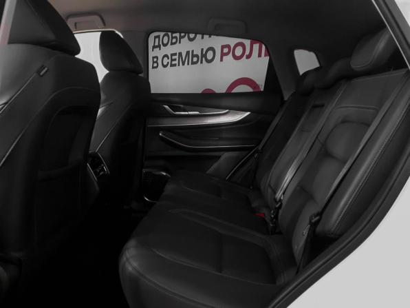 Exeed LX I Рестайлинг с пробегом 2023 года, цена 2 126 000 рублей, 38686 км, внедорожник, Автокод Объявления