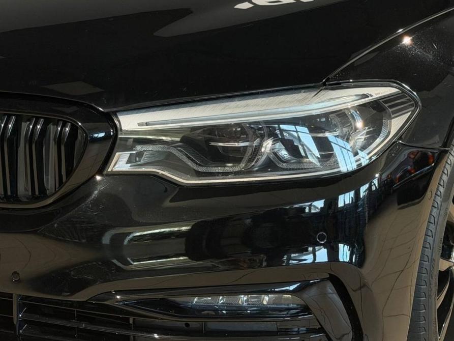 BMW 5 серии VII (G30/G31/G38) Тверь  - изображение 18