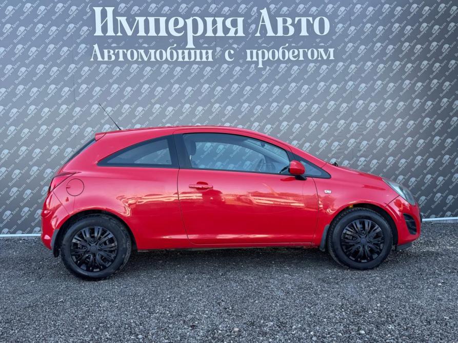 Opel Corsa D Рестайлинг II Краснодар  - изображение 8