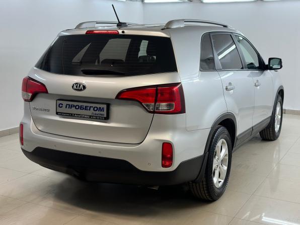 Kia Sorento II Рестайлинг с пробегом 2017 года, цена 1 760 000 рублей, 164990 км, внедорожник, Автокод Объявления