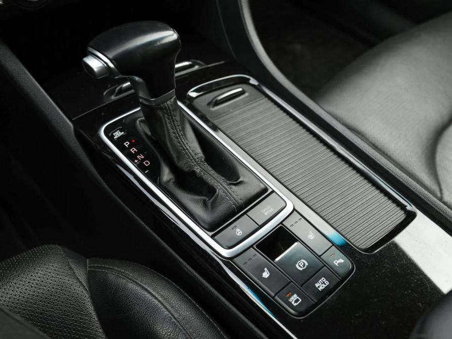 Kia Optima IV Рестайлинг Ижевск  - изображение 27