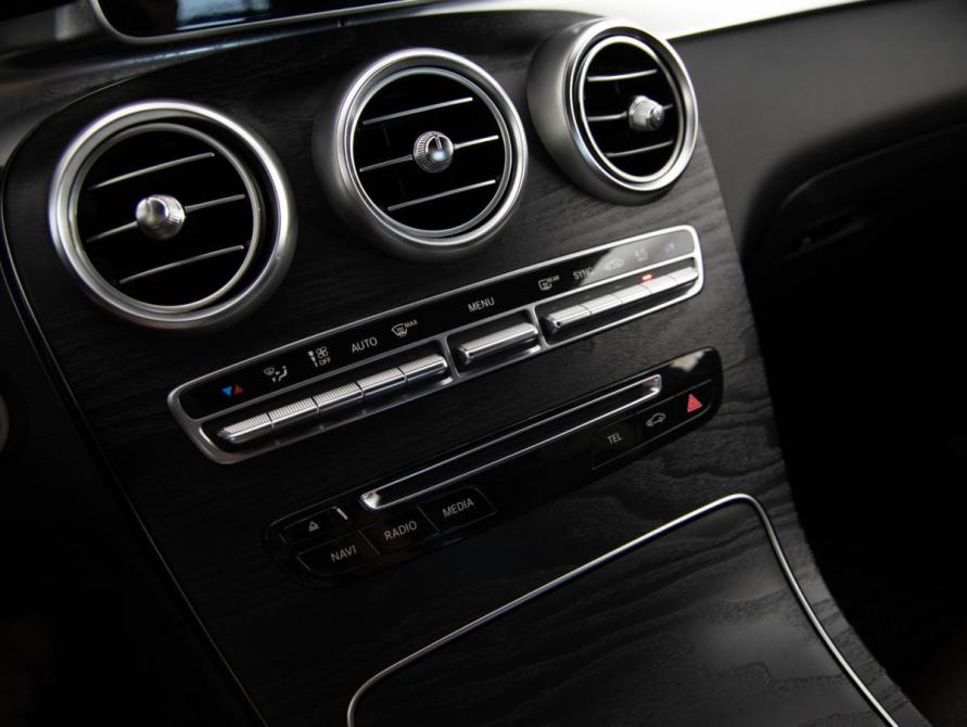 Mercedes-Benz GLC I (X253) Санкт-Петербург  - изображение 17