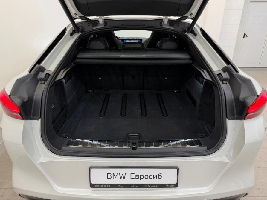 BMW X6 M III (F96) Рестайлинг Санкт-Петербург  - изображение 9