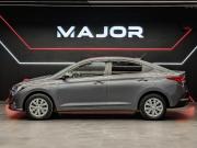 Hyundai Solaris II Рестайлинг Москва  - изображение 33