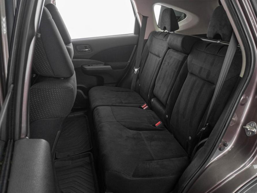 Honda CR-V IV Тюмень  - изображение 9