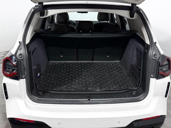 BMW X3 III (G01) Рестайлинг с пробегом 2021 года, цена 5 500 000 рублей, 86105 км, внедорожник, Автокод Объявления