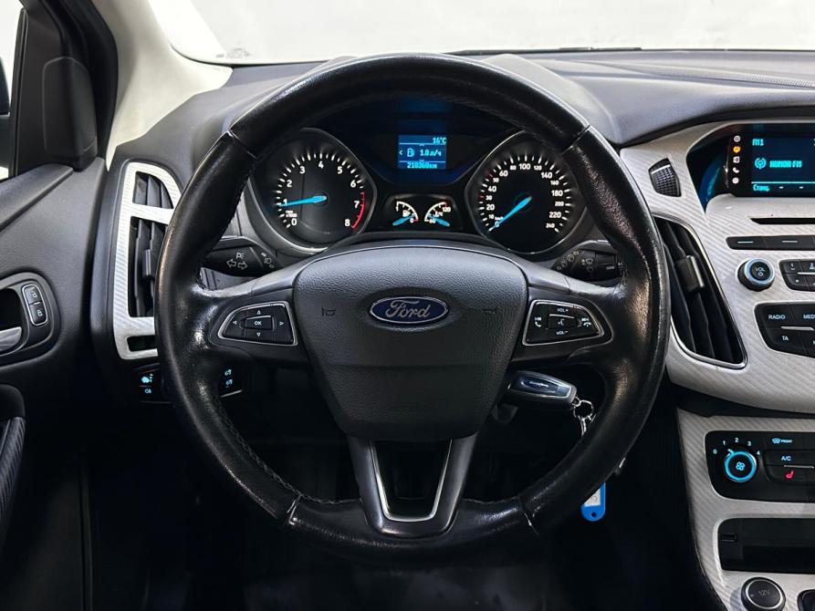 Ford Focus III Рестайлинг Санкт-Петербург  - изображение 13