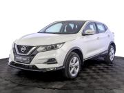 Nissan Qashqai II Рестайлинг Москва  - изображение 27