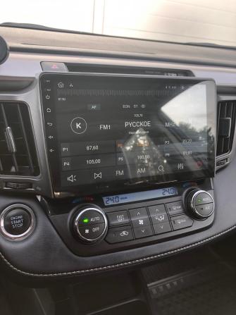 Toyota RAV4 IV (XA40) Рестайлинг с пробегом 2018 года, цена 2 497 000 рублей, 196003 км, внедорожник, Автокод Объявления