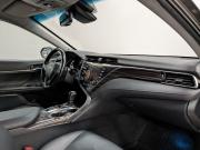 Toyota Camry VIII (XV70) Москва  - изображение 47