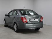 Chevrolet Aveo II Старый Оскол  - изображение 25