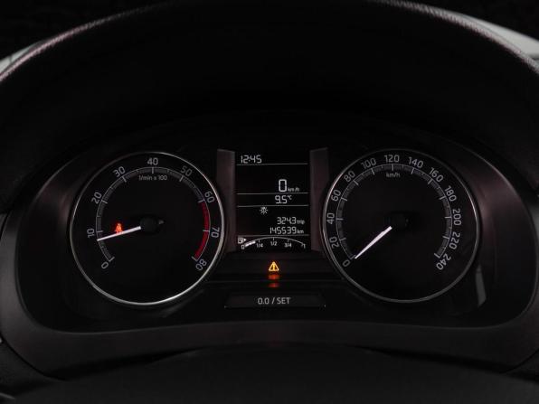 Skoda Rapid I Рестайлинг с пробегом 2018 года, цена 1 179 000 рублей, 145539 км, лифтбек, Автокод Объявления