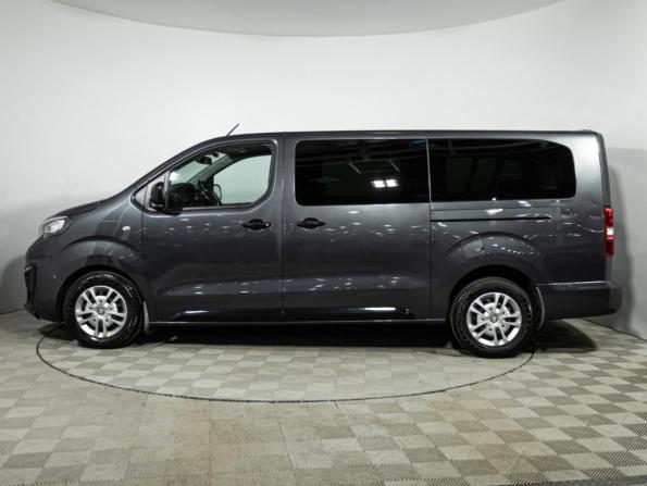 Peugeot Traveller I с пробегом 2021 года, цена 3 299 700 рублей, 42889 км, минивэн, Автокод Объявления