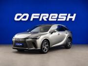 Lexus RX V Москва  - изображение 26