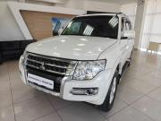 Mitsubishi Pajero IV Рестайлинг 2 Москва  - изображение 19