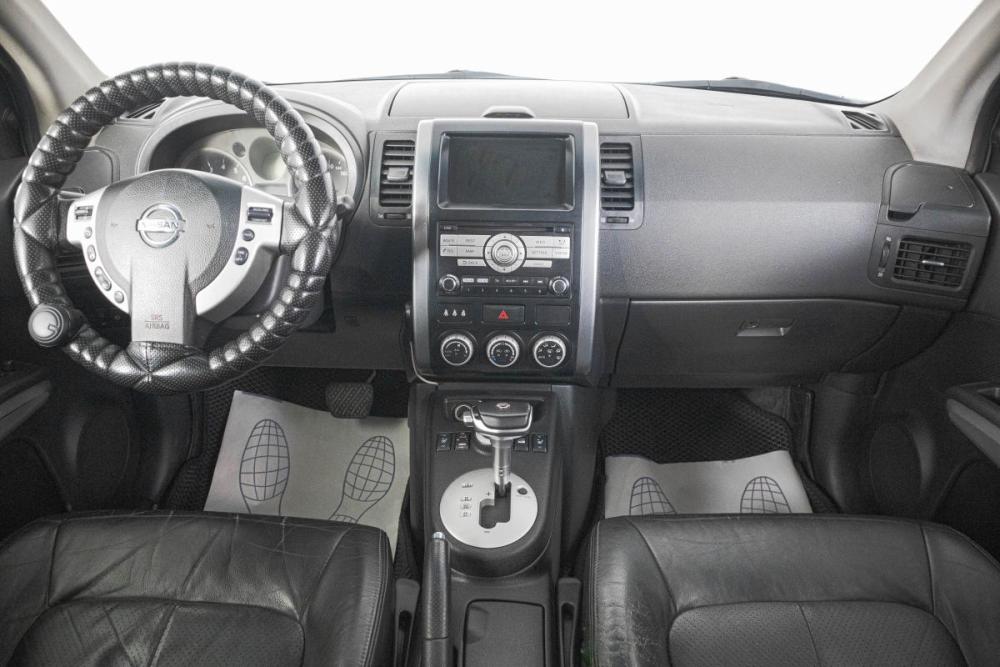 Nissan X-Trail II Кемерово  - изображение 14